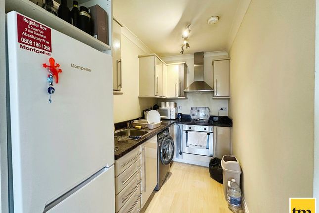 Thumbnail Flat to rent in Station Approach, Braintree, Essex