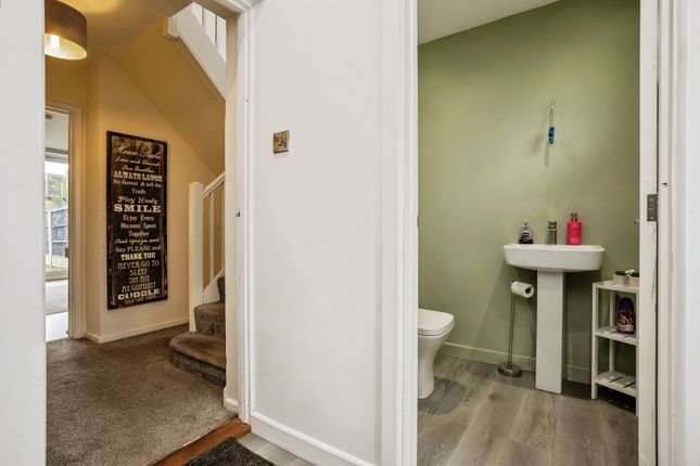 42, Coneygrey Spinney, Nottinghamshire photo 4