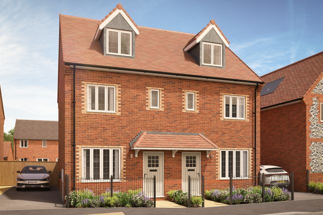 3-bed house on 60, Havant Rd, Horndean, £400,000