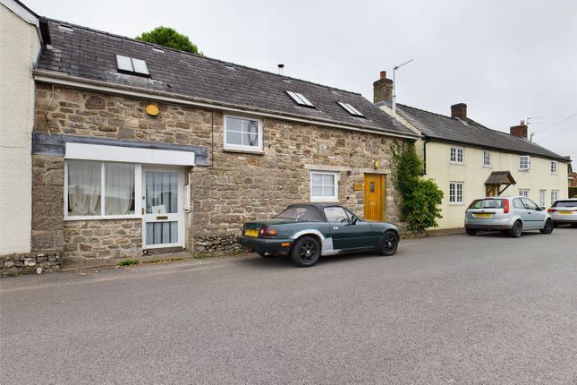 Thumbnail Cottage for sale in East Street, St. Briavels, Lydney, Gloucestershire