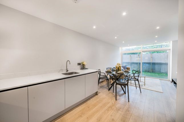 Flat for sale in Pyrford Road, Pyrford, Woking