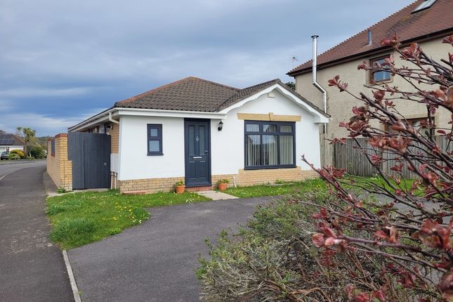 Detached bungalow for sale in Cae Ganol, Nottage, Porthcawl