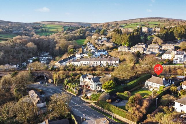3-bed house on Woodpark,, Bittaford, Devon, £525,000