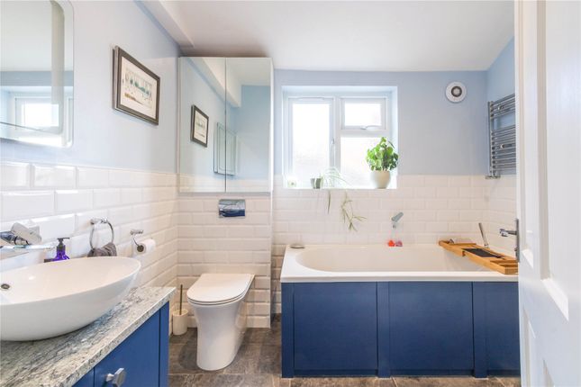 Terraced house for sale in Hamilton Road, Southville, Bristol