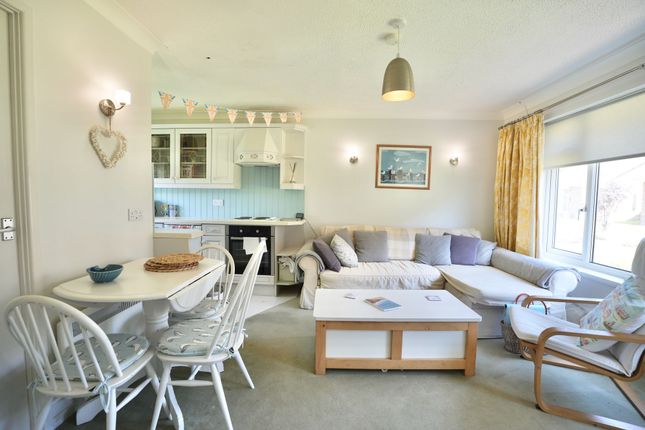 4 Royal Chalet Park Paston Road, Norwich photo 3