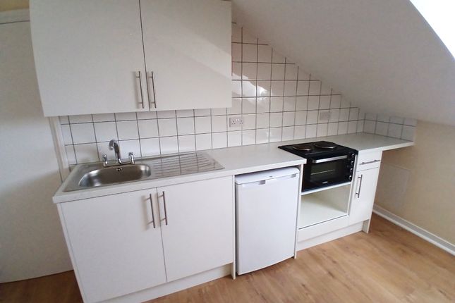 Flat 23 9, St Stephens Crescent, London photo 3