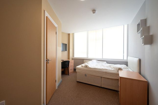 1 Bedroom House