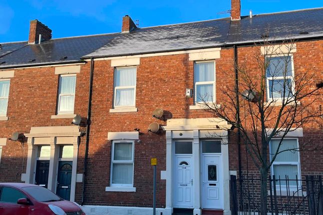 Flat to rent in Howdon Road, North Shields NE29