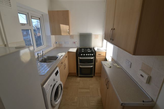 Semi-detached house to rent in Windmill Crescent, Wolverhampton
