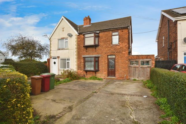 Shell Burringham Rd Burringham Road, Scunthorpe DN17, 3 bedroom semi-detached house for ...