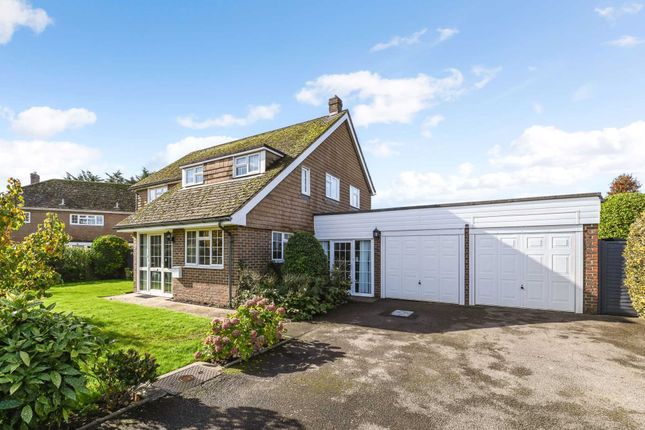 Detached house for sale in Elms Way, West Wittering, West Sussex