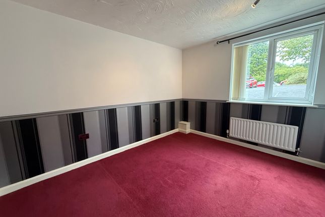 Flat 3, Denby Court, Kappler Close, Nottingham photo 5
