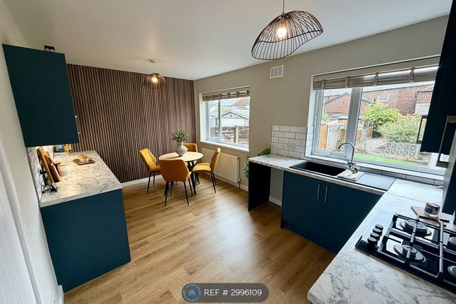 Poplar Avenue, Kirkham, Preston photo 2