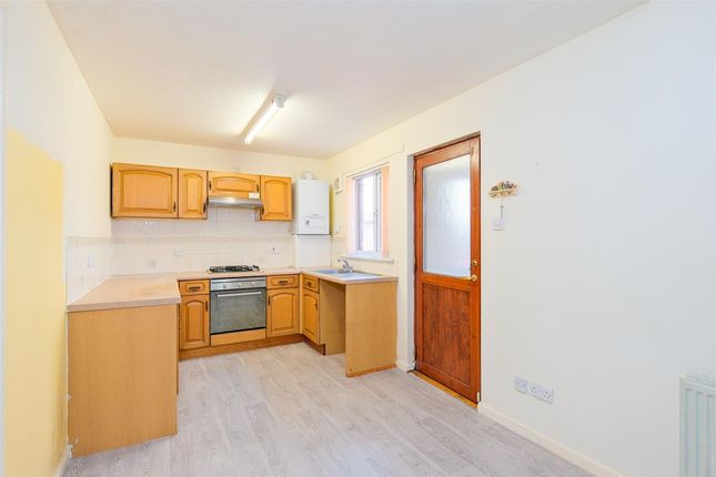 Semi-detached house for sale in Parkneuk Street, Motherwell