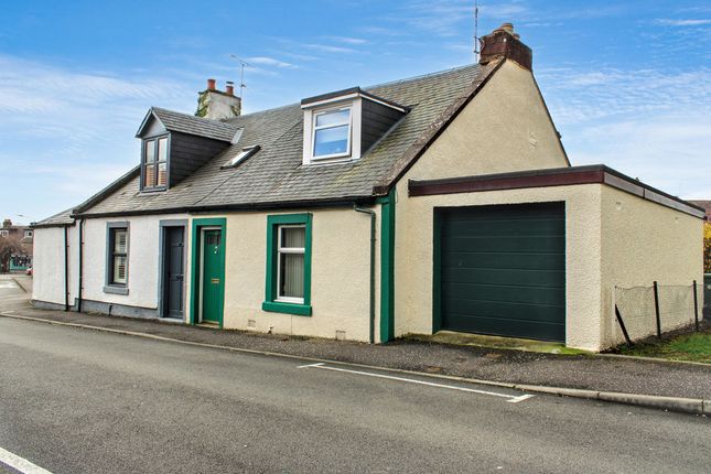 3-bed house on 22, Union Street, Tillicoultry, £212,000
