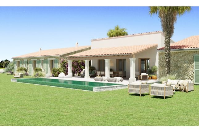 Detached house for sale in Petra, Petra, Mallorca