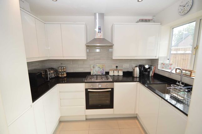 Terraced house to rent in Monks Crescent, Addlestone
