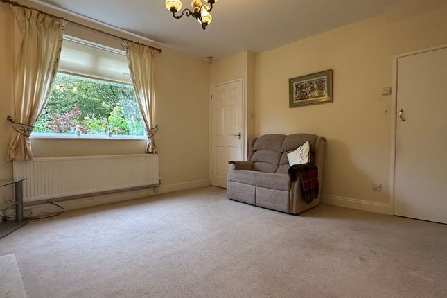 Semi-detached house for sale in Prudhoe Grove, Jarrow