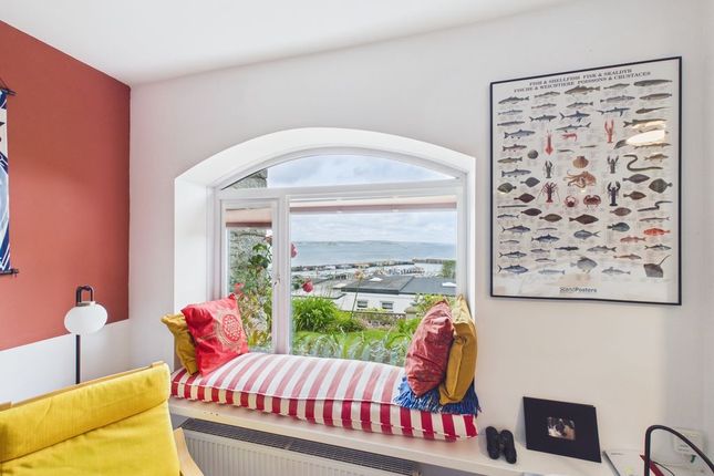Flat 3, Antoine Villa, Chywoone Hill, Penzance photo 4