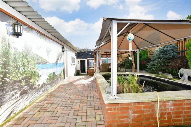 Semi-detached bungalow for sale in Hillside Road, Billericay, Essex