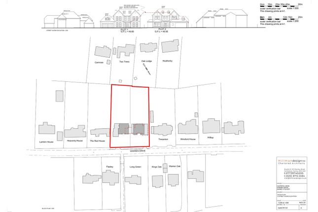 Plot 2, Hunters Lodge, Warren Drive, Kingswood photo 2
