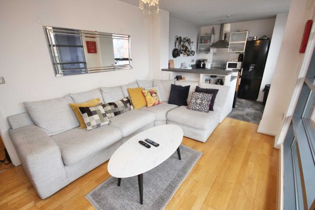 Thumbnail Flat for sale in Blantyre Street, Manchester