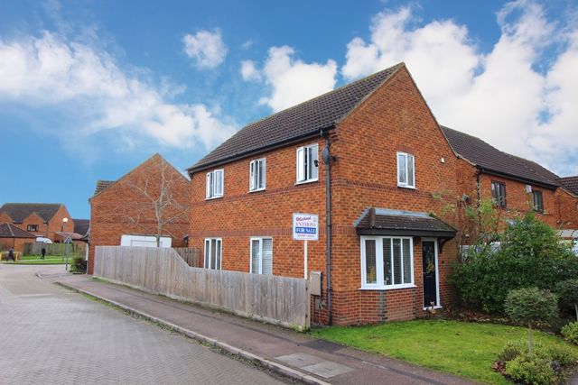 3 Bedroom Houses To Let In Mk7 Primelocation