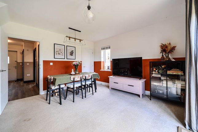 4a Canitz Way, Winchester photo 3