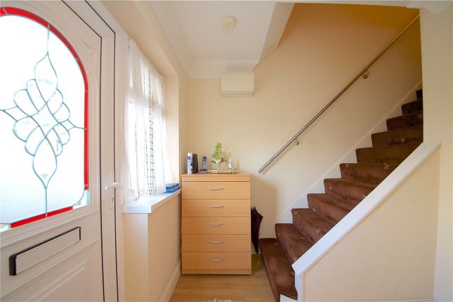 End terrace house for sale in Chelmer Crescent, Barking, Essex
