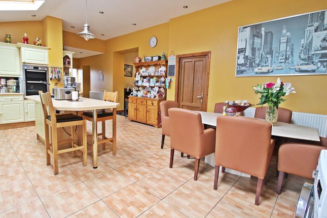 Kitchen-Diner