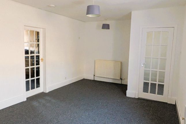 Thumbnail Flat to rent in Hill Street, Montrose