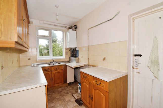 Semi-detached house for sale in The Circle, Leicester, Leicestershire