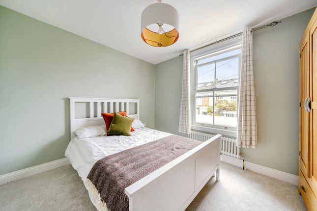 5, Balchier Road, London photo 4