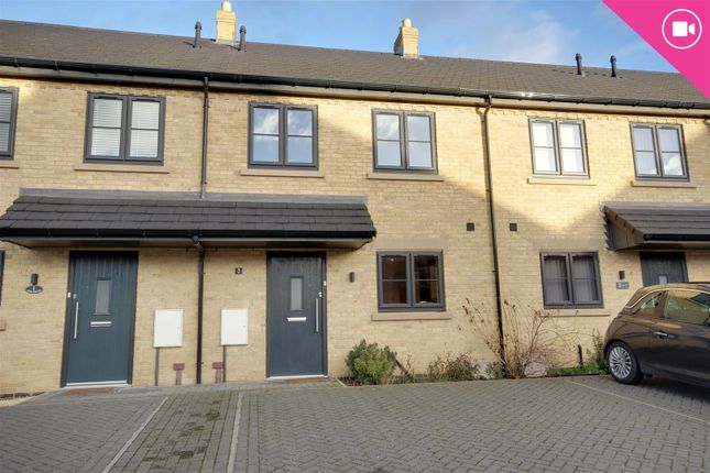 Terraced house for sale in The Tofts, South Cave, Brough