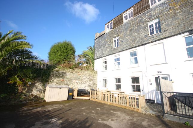 2 Portmellon Apartment, St. Austell photo 2