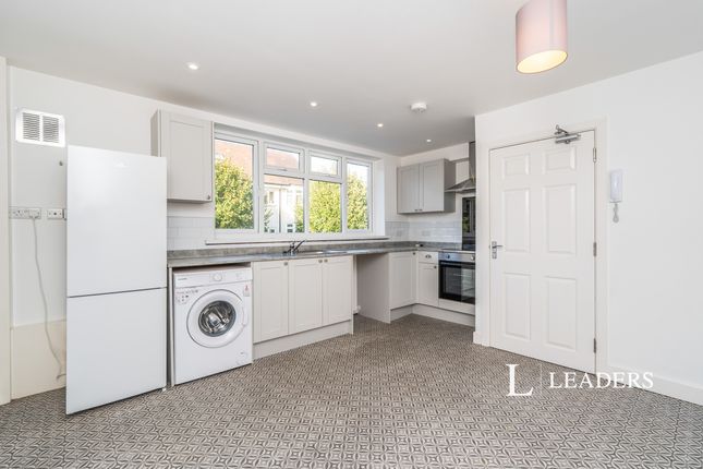 Flat 2 Limewood House, 47A, The Avenue, Southampton photo 4