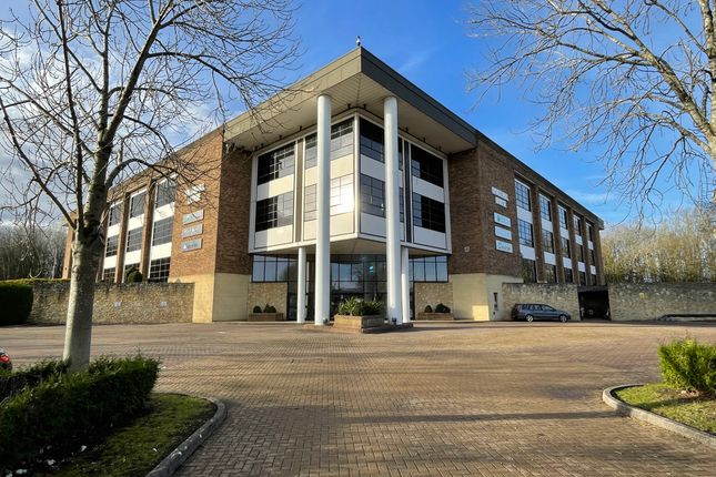Thumbnail Office to let in Windmill Hill, Swindon