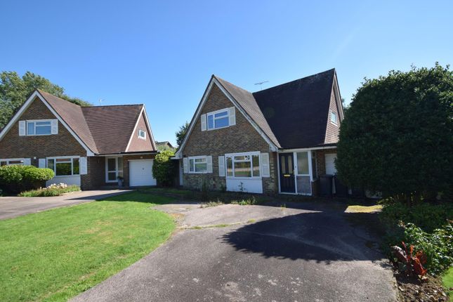 Property for sale in The Outlook, Friston, Eastbourne