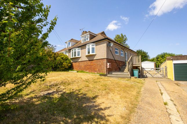 2-bed house on 19, Ians Walk, Hythe, £330,000