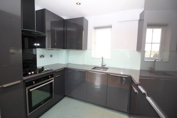 Thumbnail Flat to rent in 57 Kelly Avenue, London