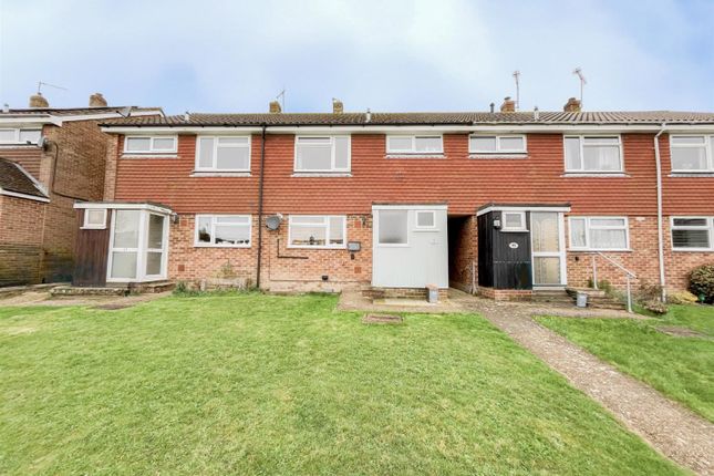 3-bed house on 46, Grange Close, Horam, East Sussex, TN21 0EF, Horam Heathfield, £290,000