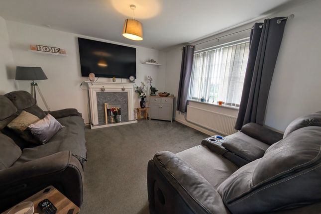 16 Highbury Path Saxmundham Road, Leiston photo 5