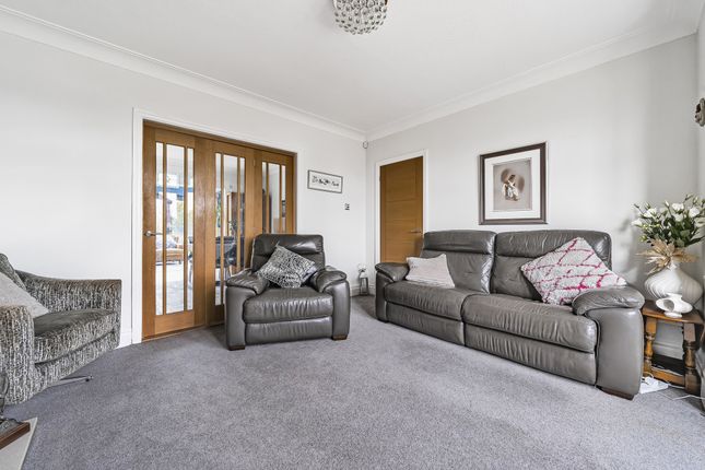 Semi-detached house for sale in Alwoodley Gardens, Leeds, West Yorkshire