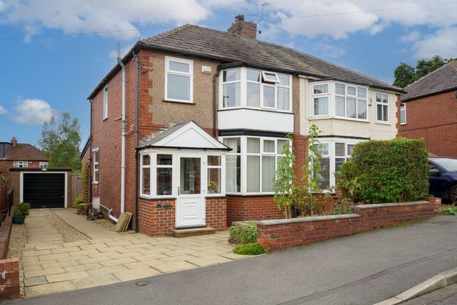 Semi-detached house for sale in Kermoor Avenue, Bolton