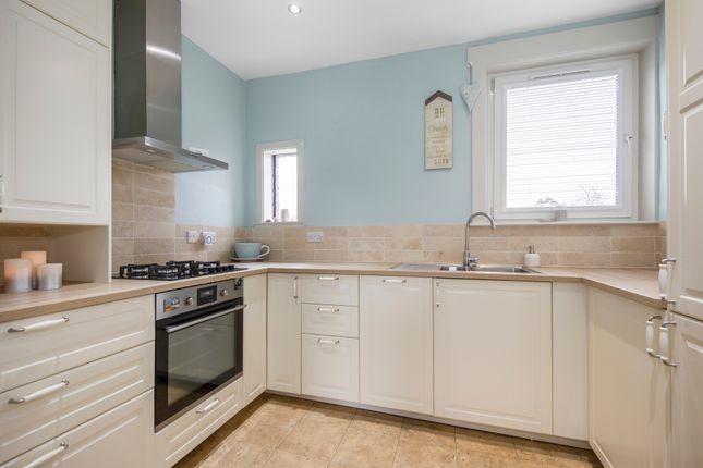 Flat for sale in 133/3 Crewe Road West, Crewe, Edinburgh