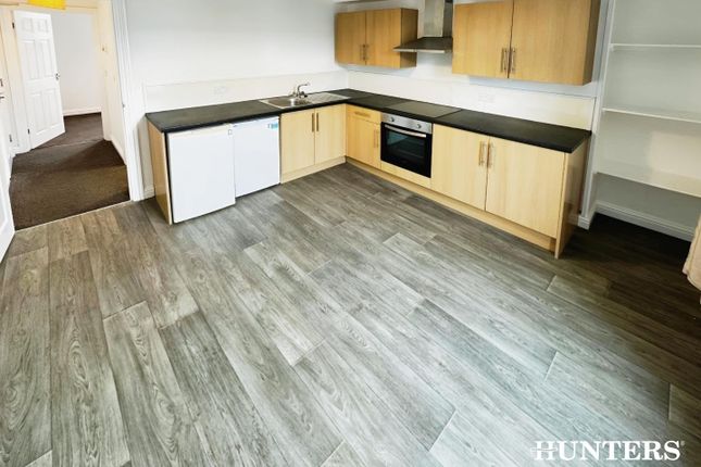 Flat 3 Kitchen/Sitting Room