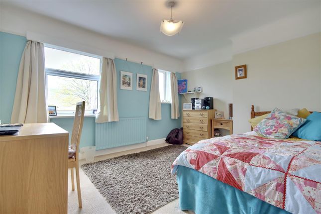 Semi-detached house for sale in Grant Road, Farlington, Portsmouth