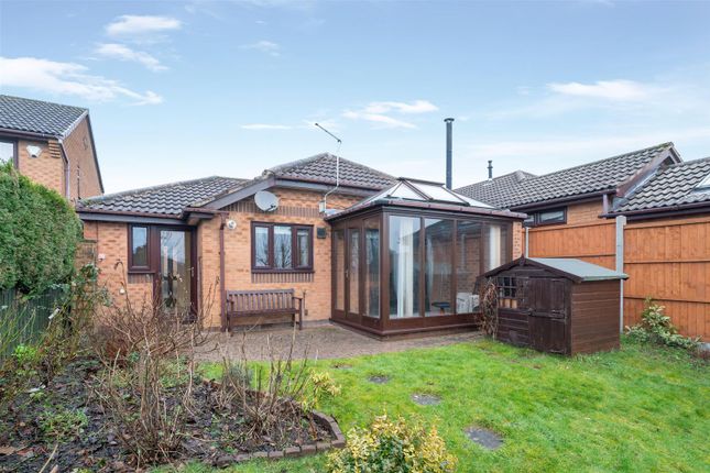 2-bed other on 20, Highfield Drive, Matlock, £290,000