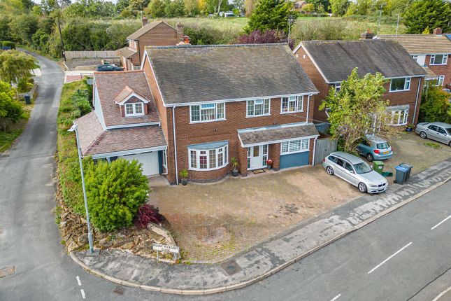 Detached house for sale in Mount Pleasant Close, Stockton