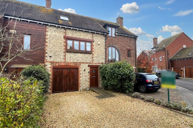 3-bed house on 18, Roman Way, Blandford Forum, £365,000